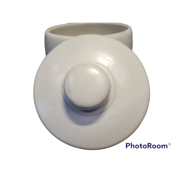 Westbend Vintage Midcentury 1950's Bean Pot - Picture 2 of 5